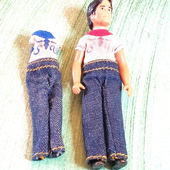 VINTAGE Ken Clone CPG 1981 - Picture 1 of 4